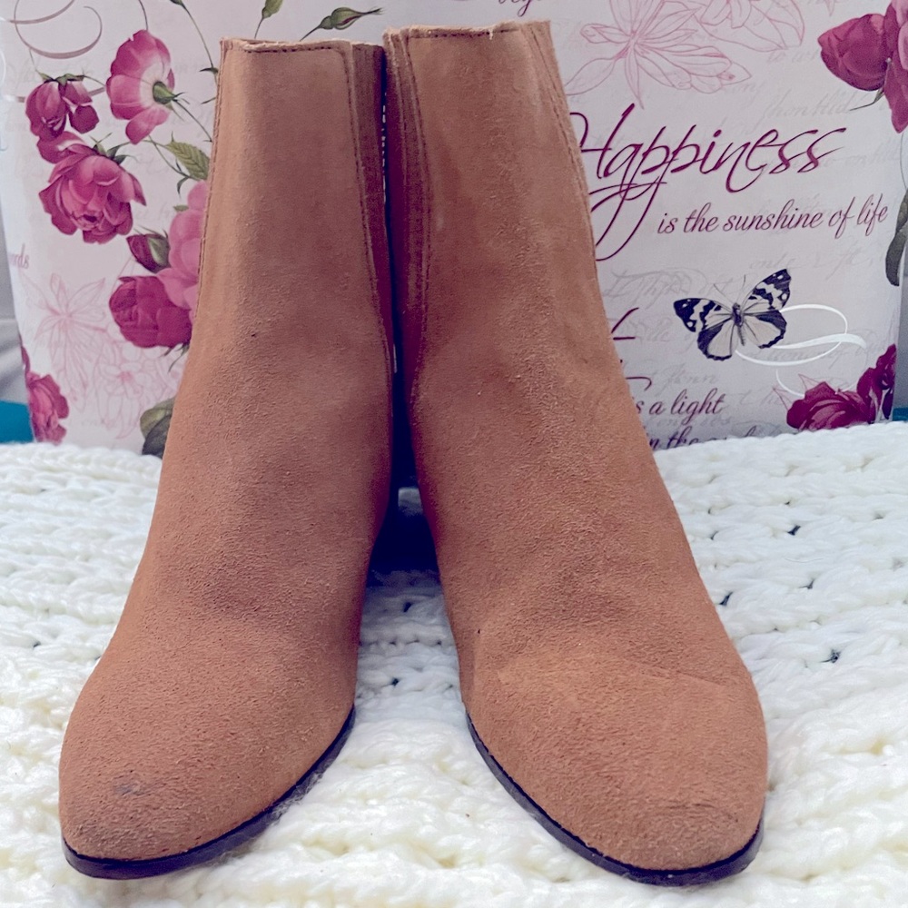 Women's Booties